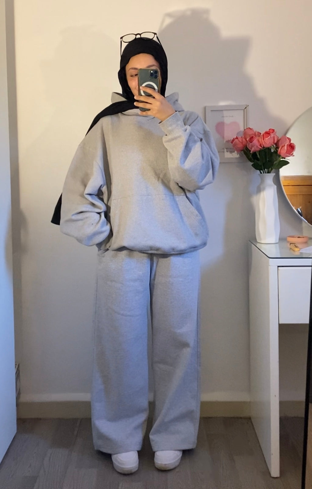 Comfy set ( oversize )