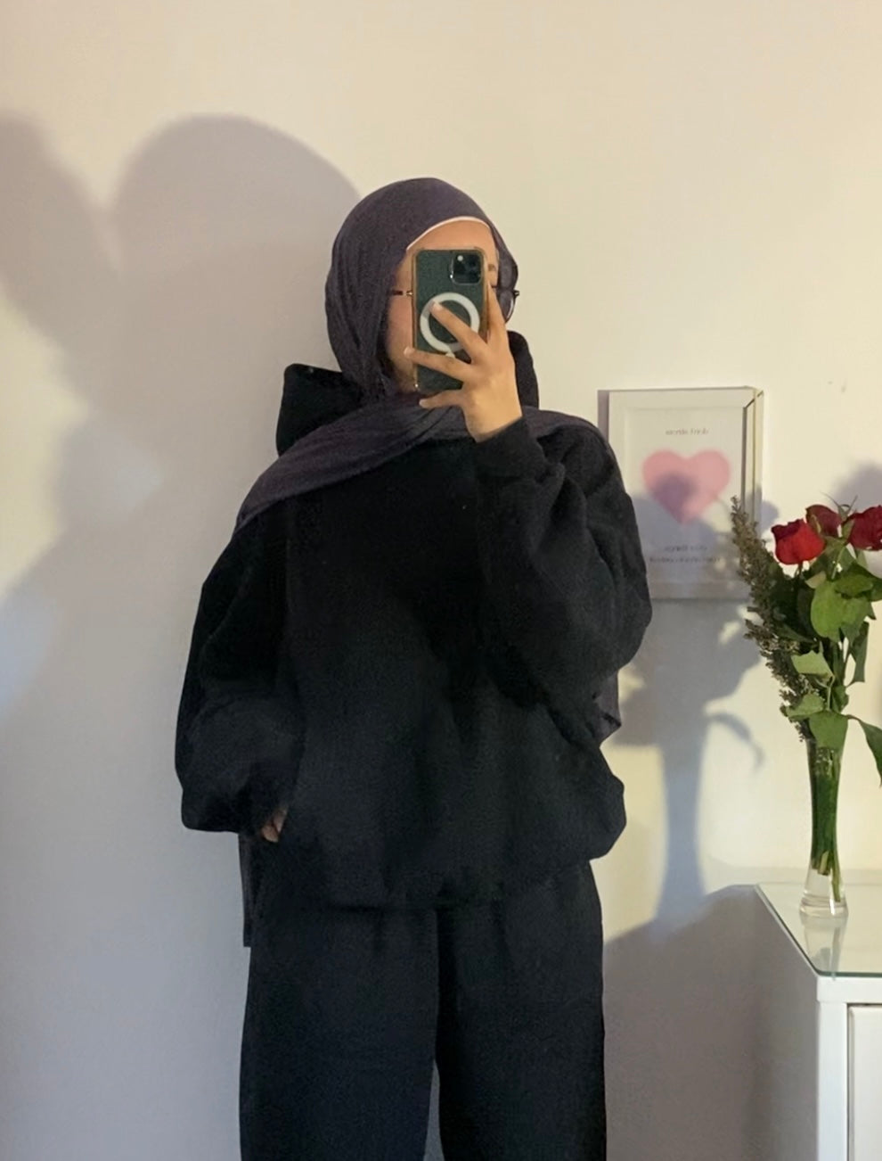 Comfy set ( oversize )