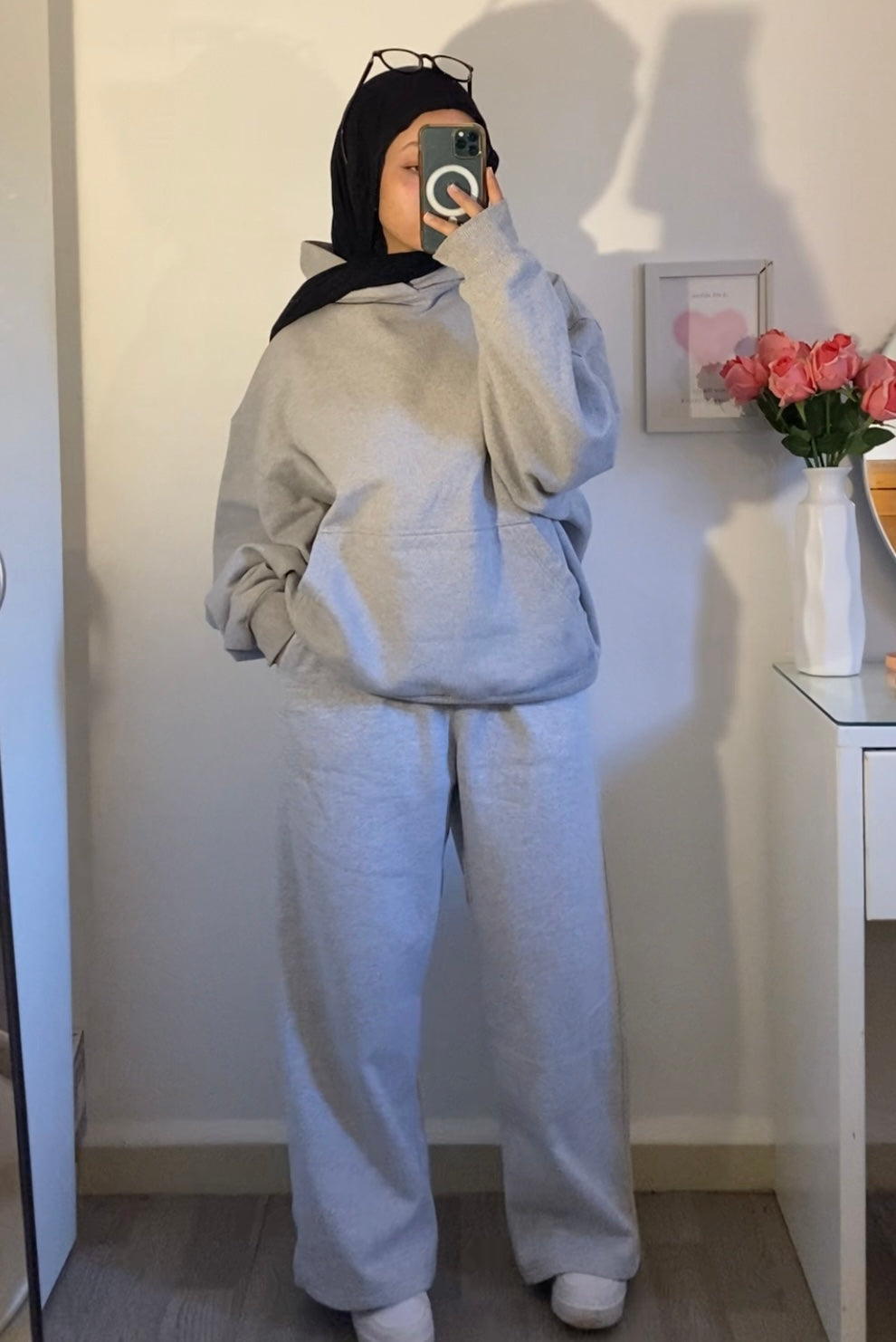 Comfy set ( oversize )