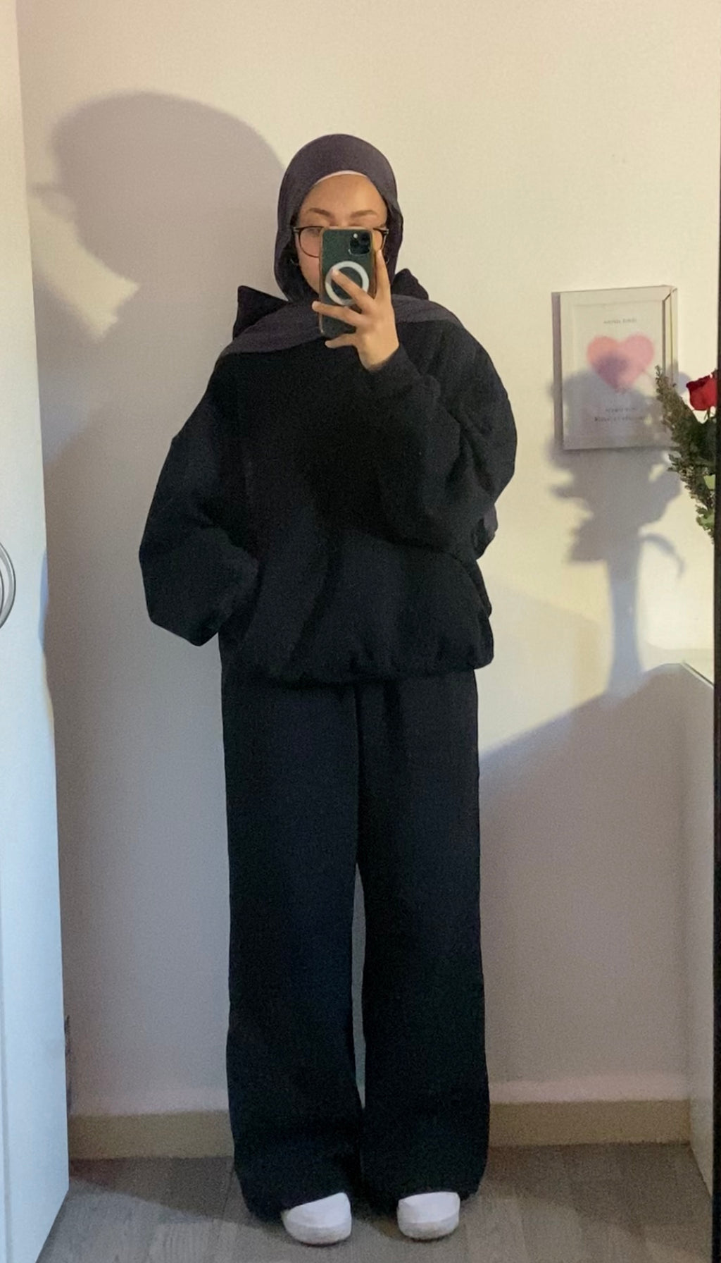Comfy set ( oversize )