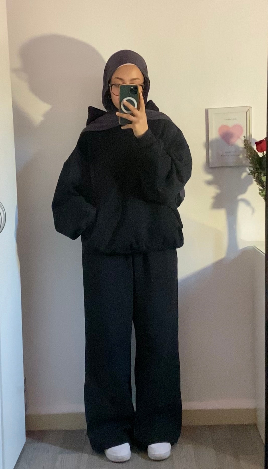 Comfy set ( oversize )