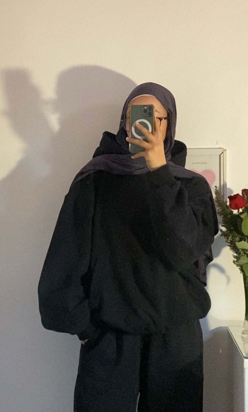 Comfy set ( oversize )