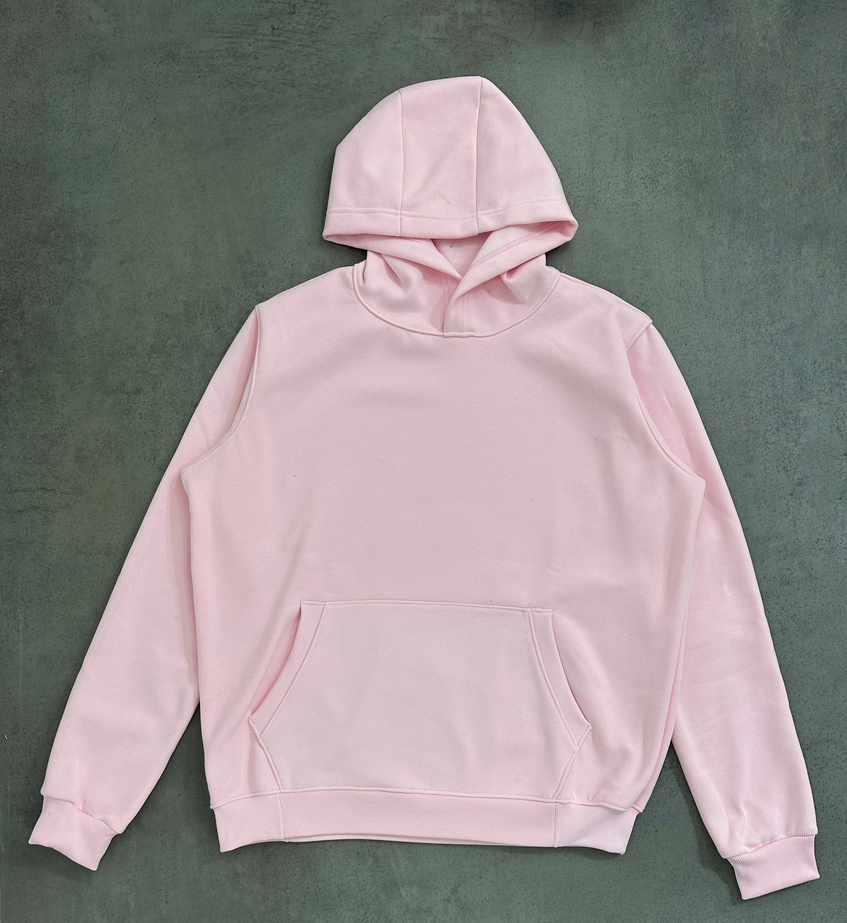 Hoodie premium ( Regular )