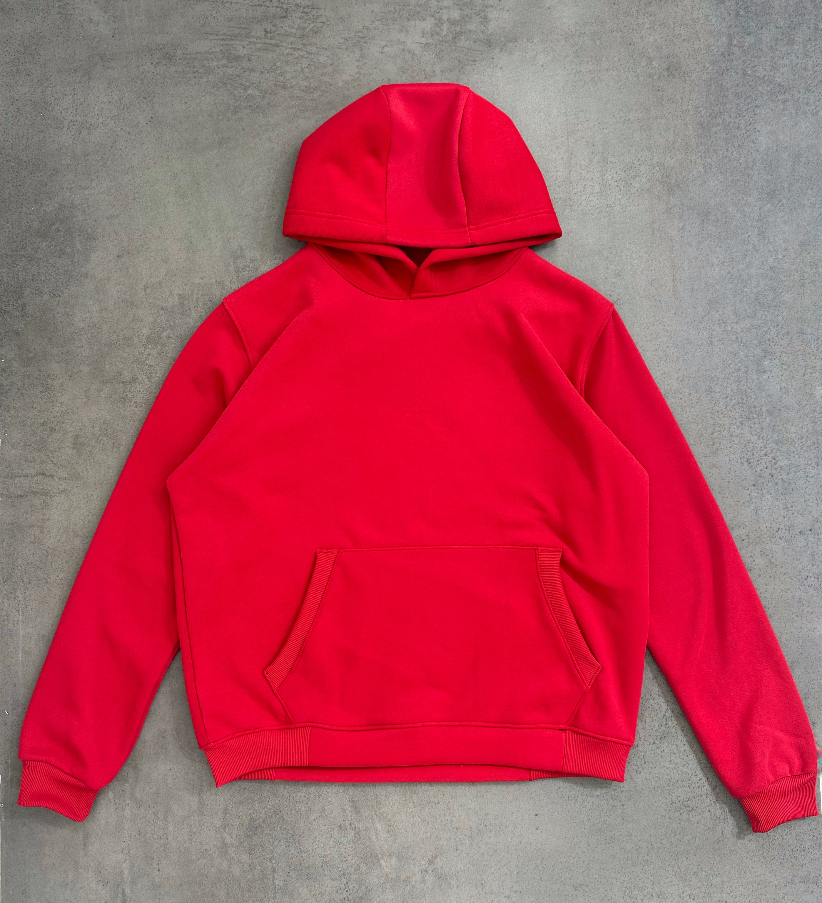 Hoodie premium ( Regular )