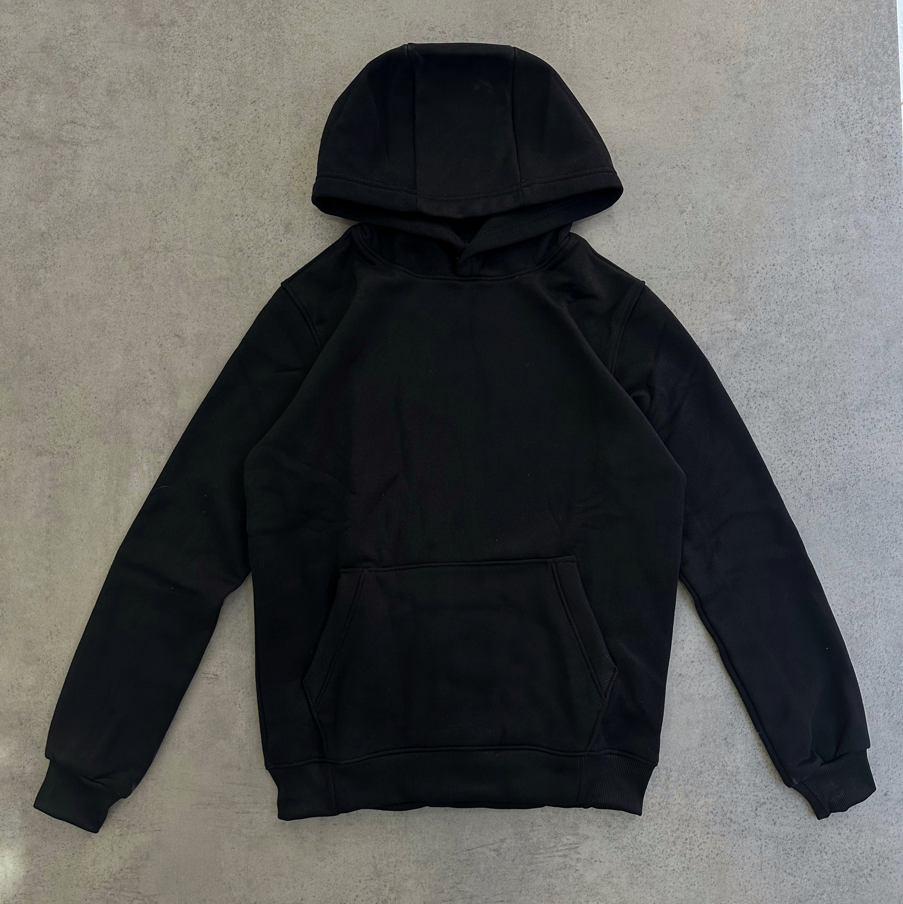 Hoodie premium ( Regular )