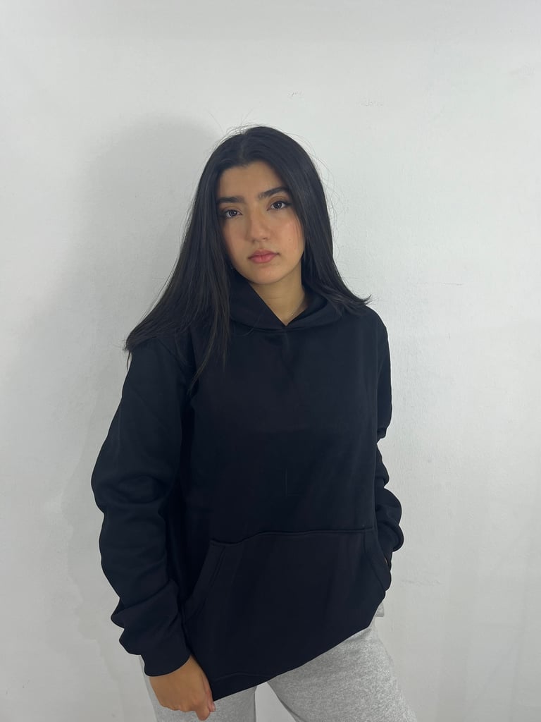 Hoodie premium ( Regular )