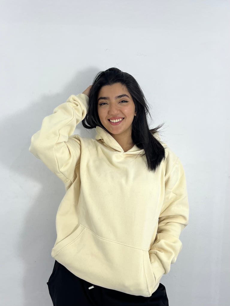 Hoodie premium ( Regular )