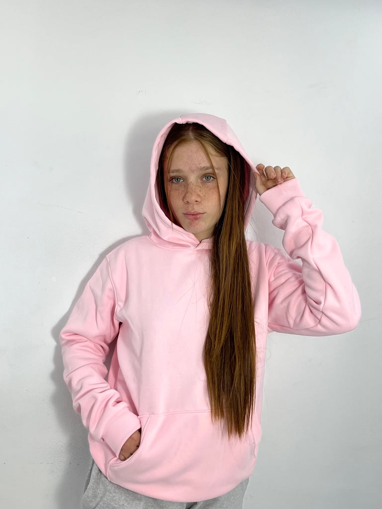 Hoodie premium ( Regular )