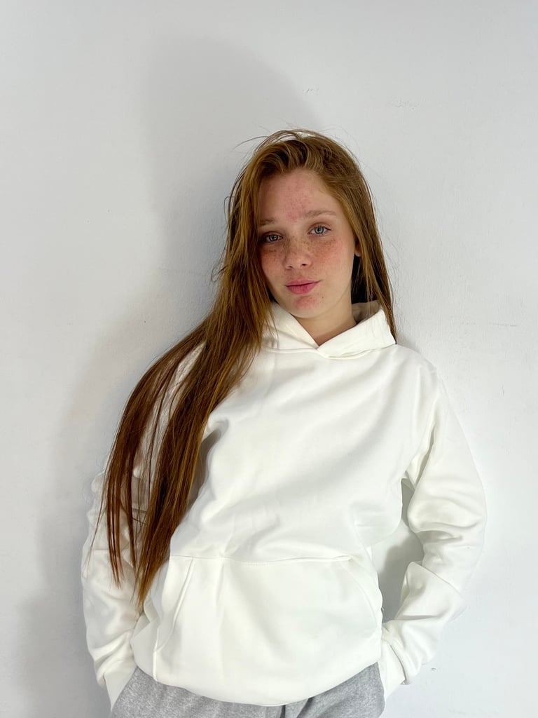 Hoodie premium ( Regular )