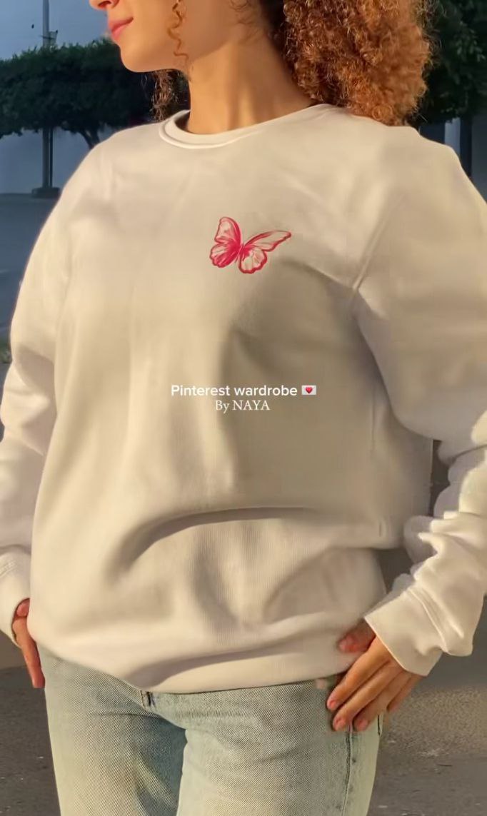 Reminder Sweatshirt